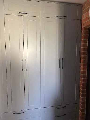 PPPUH Komfort Kaweccy Kawecki I Kawecka Spółka Jawna